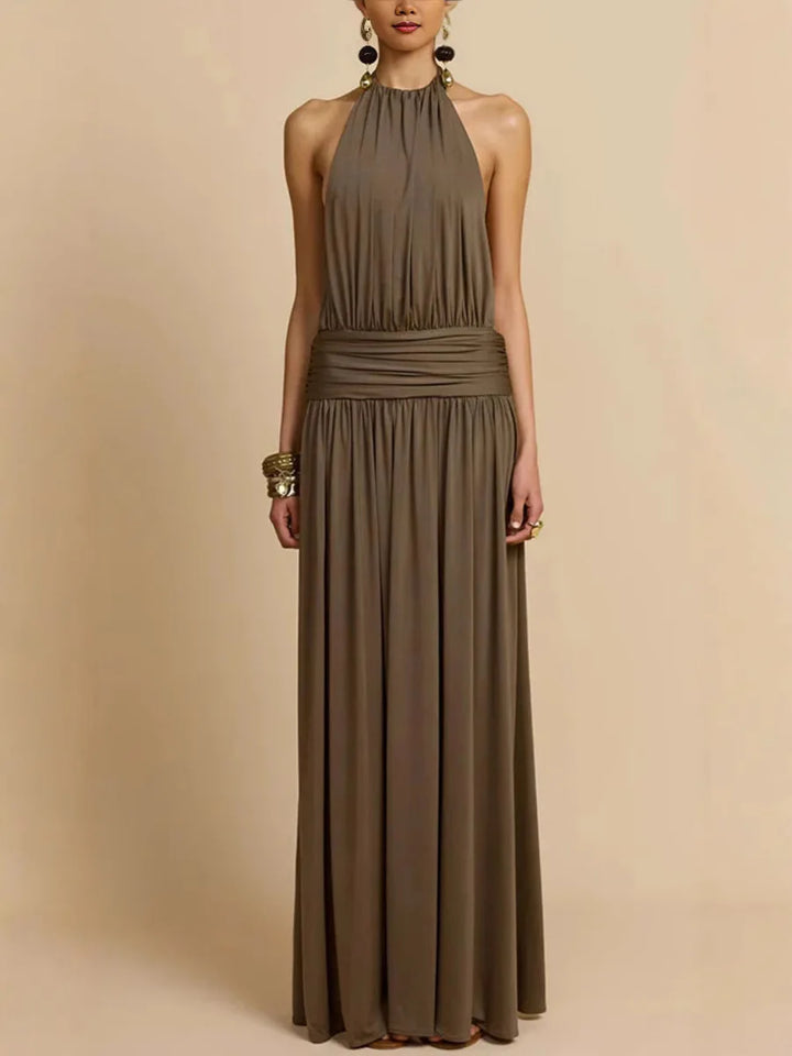 Vestido Noruega