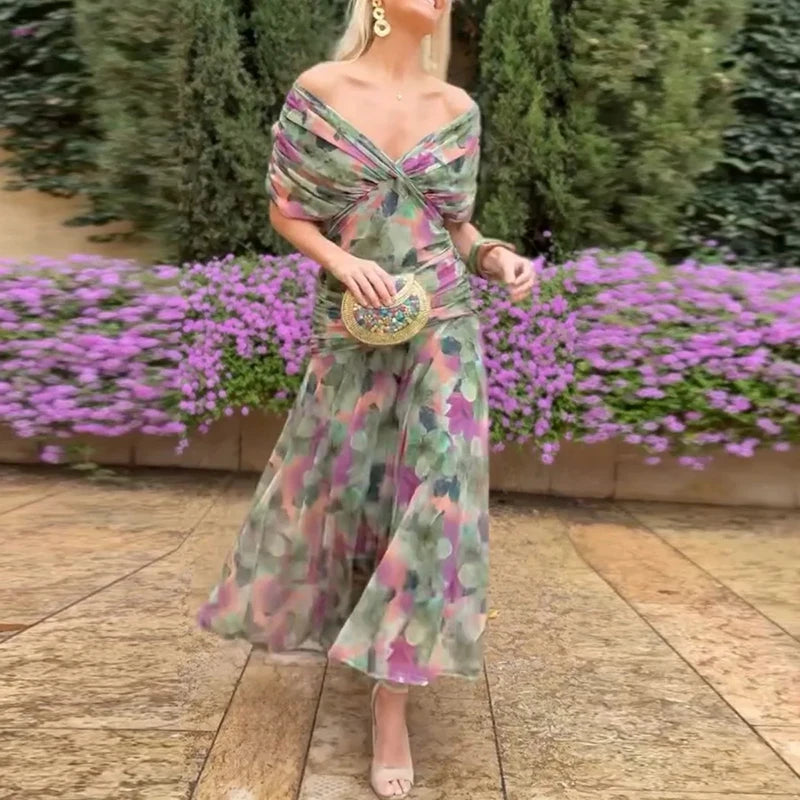 Vestido Caty