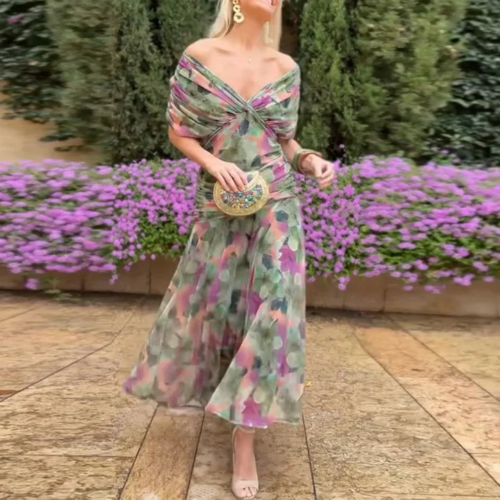 Vestido Caty
