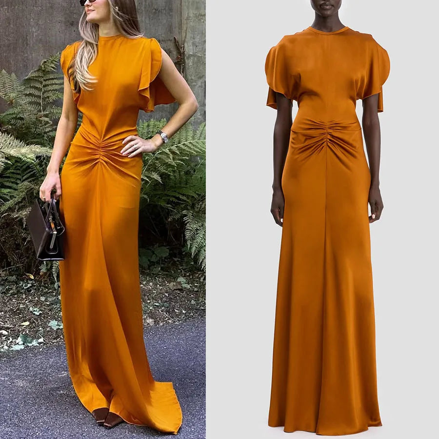 Vestido Europa