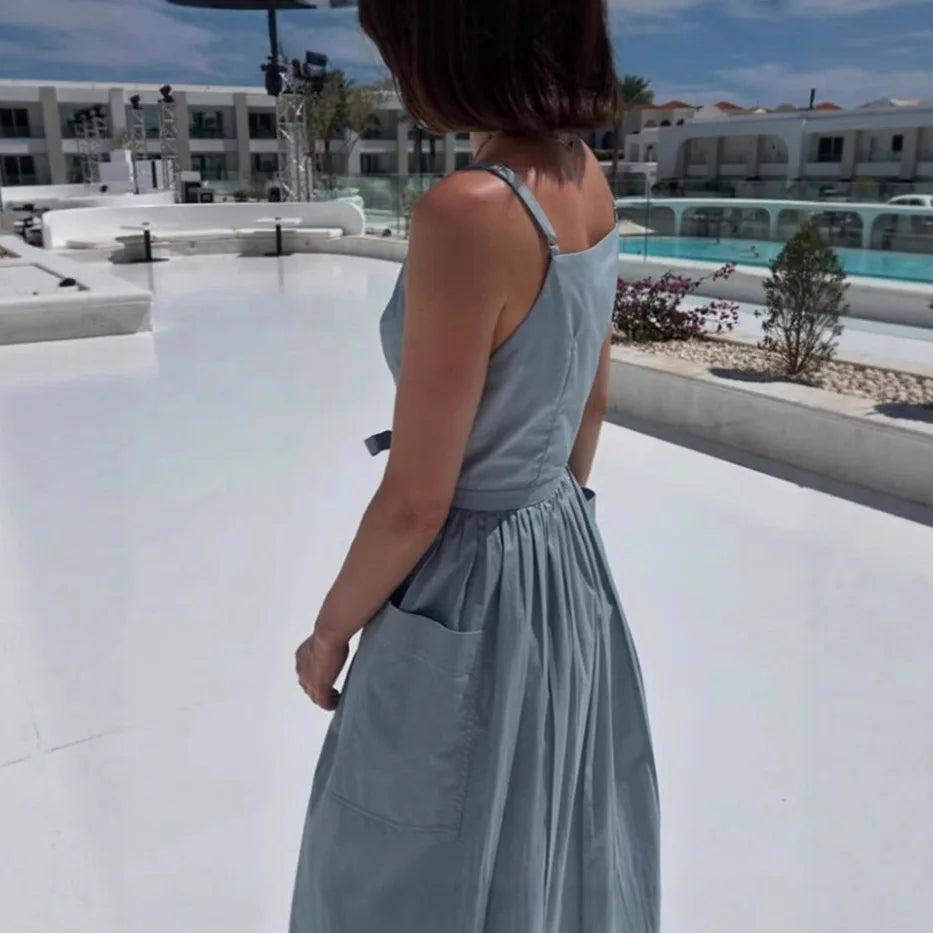 Vestido Polônia