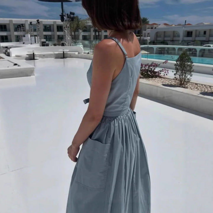 Vestido Polônia