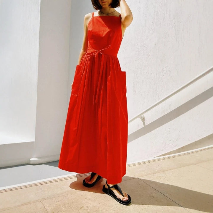 Vestido Polônia