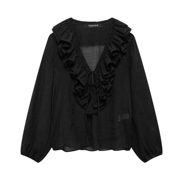 Camisa Cássia