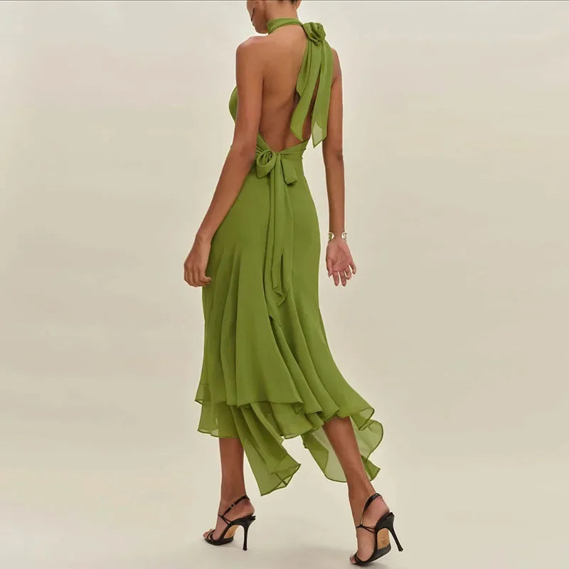 Vestido Olívia