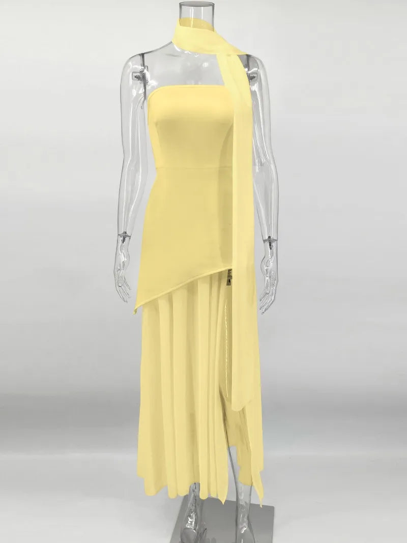 Vestido Dama