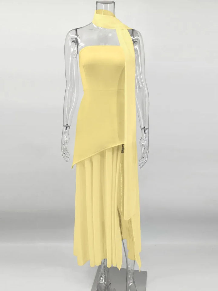 Vestido Dama