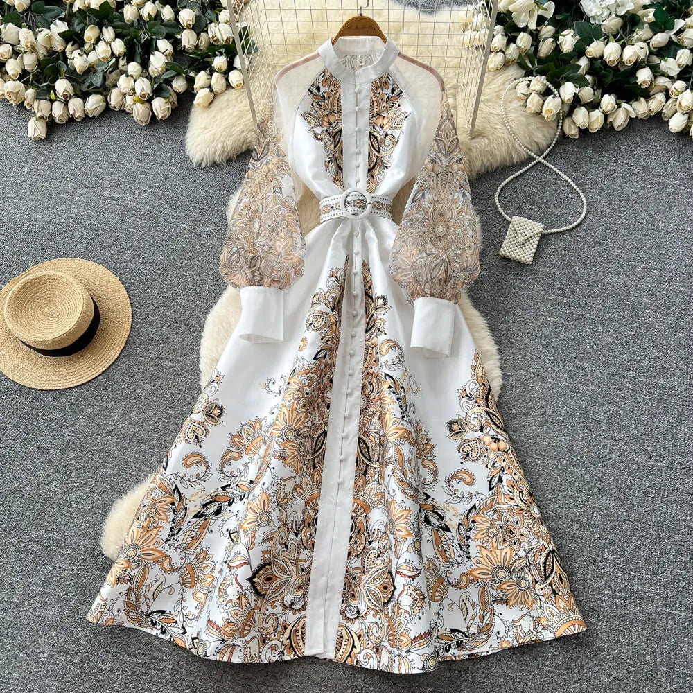 Vestido Smesh