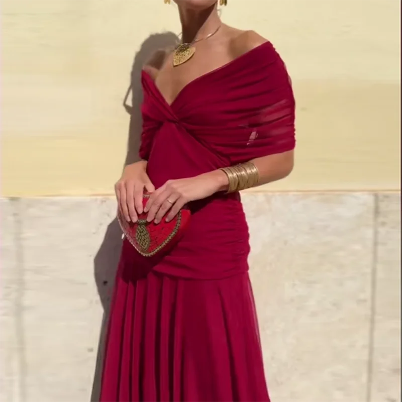 Vestido Caty