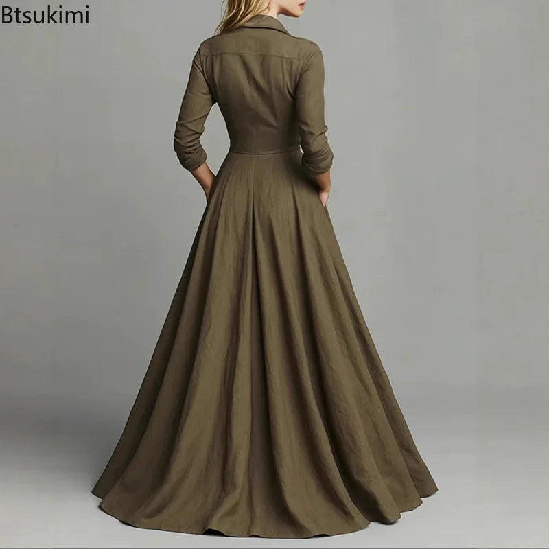 Vestido Btsukimi