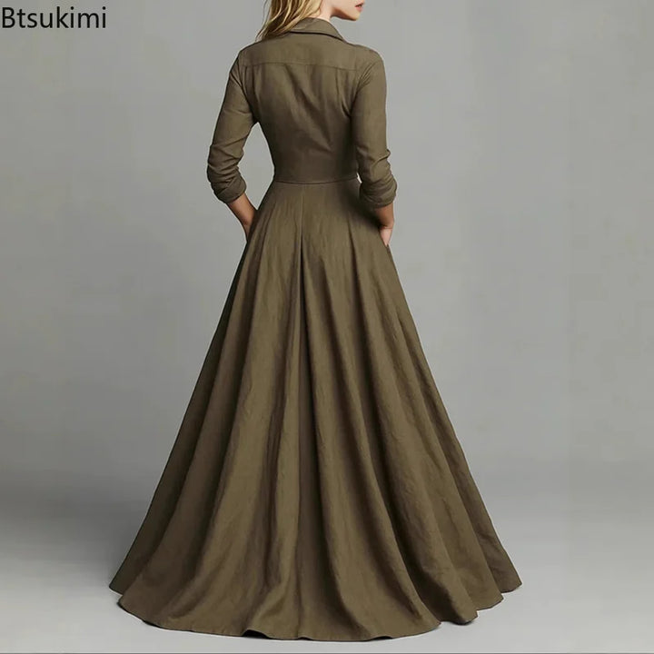 Vestido Btsukimi