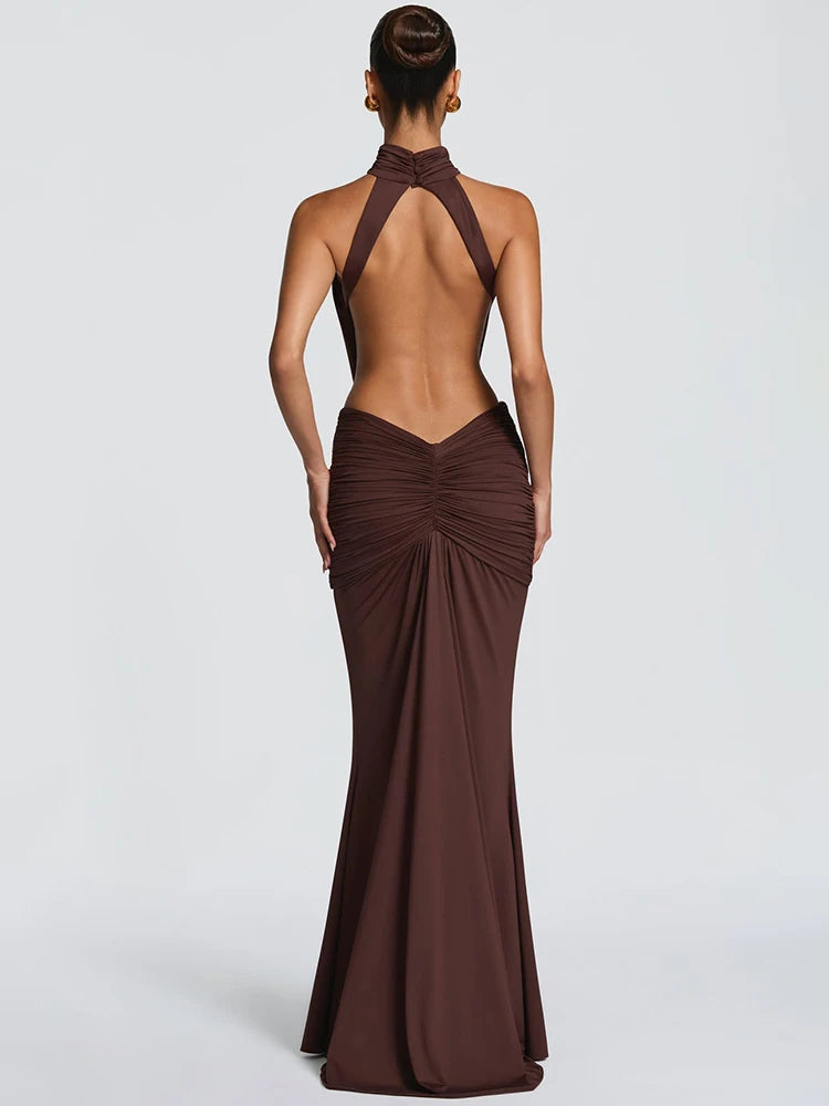 Vestido Legacy