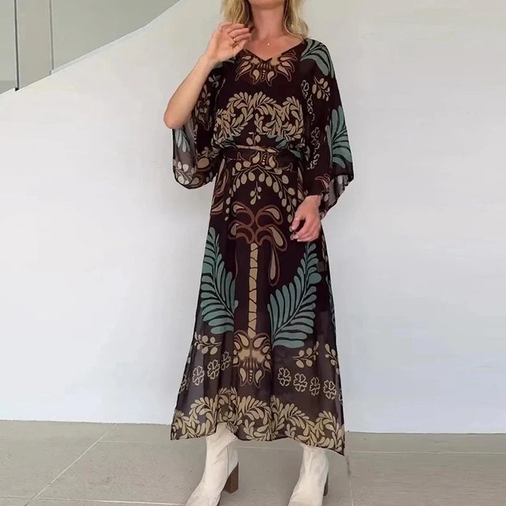 Vestido Gypsy