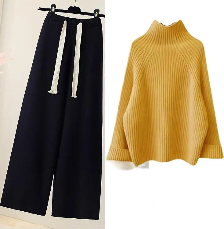 Conjunto Nevasca
