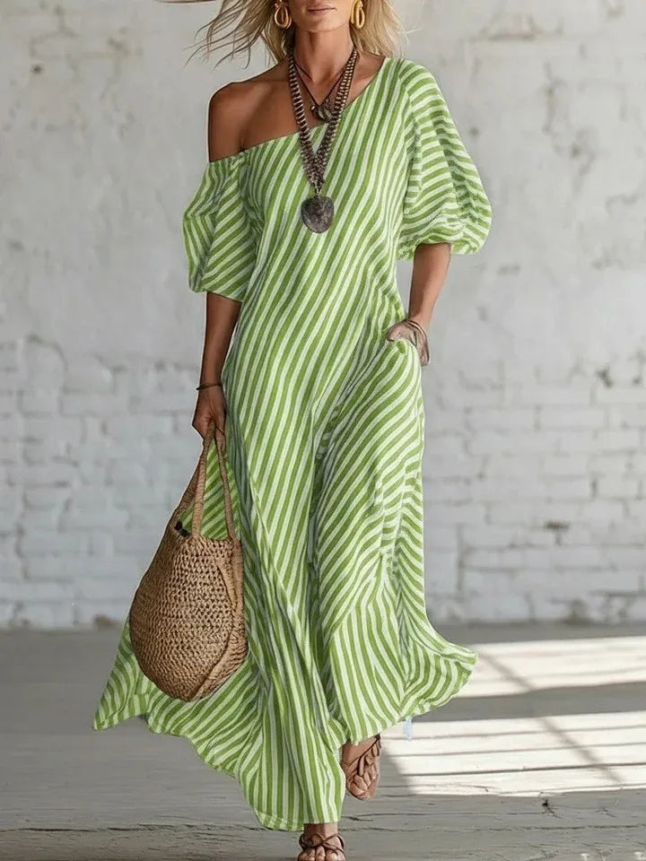 Vestido Summer