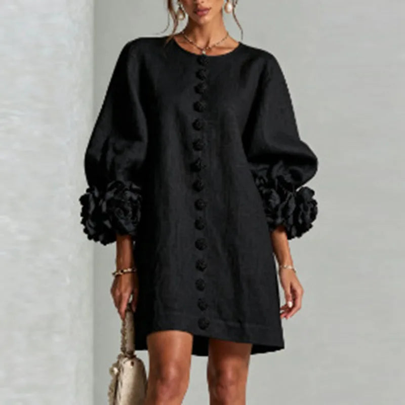 Vestido Catarina