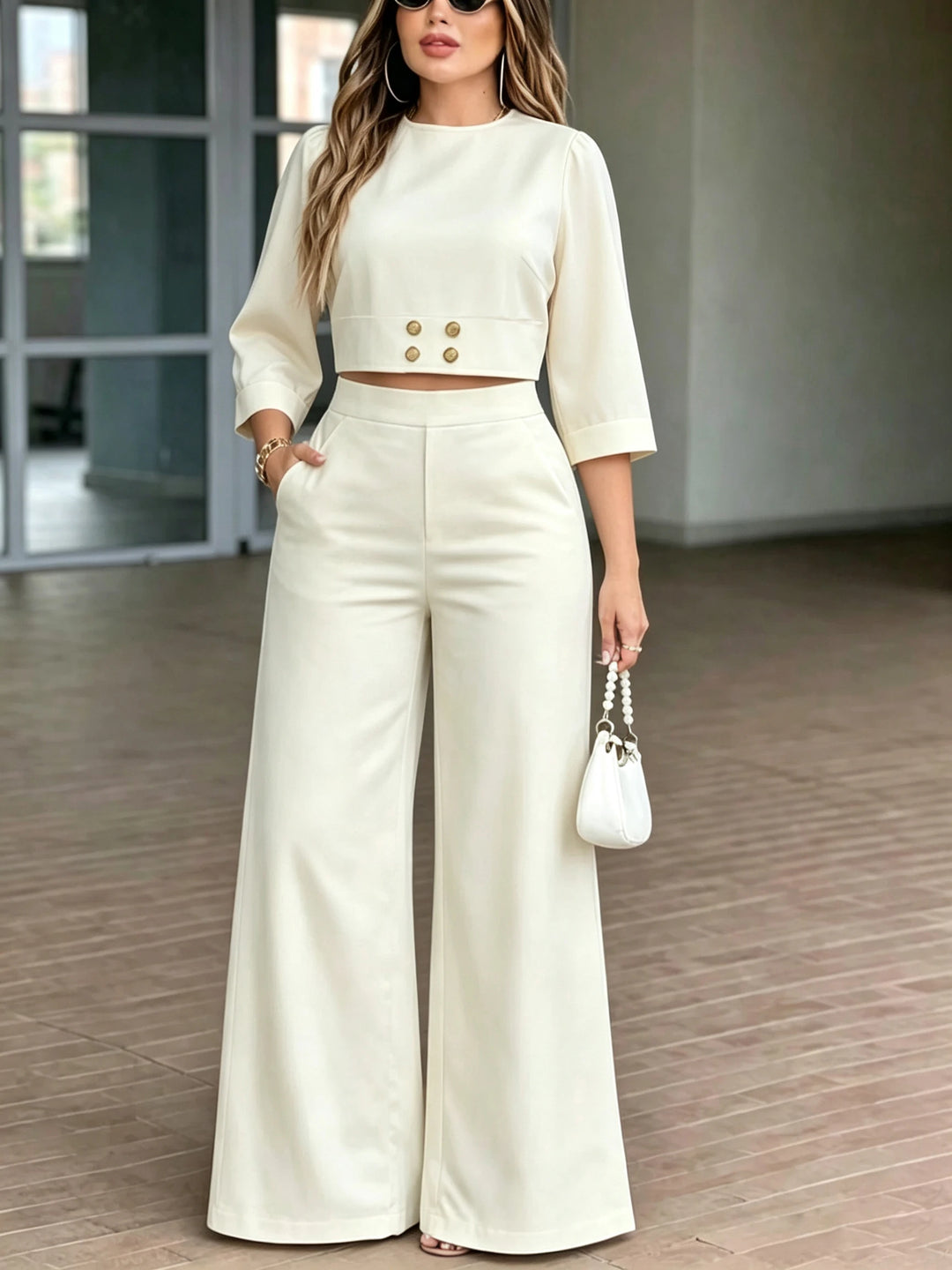 Conjunto Millenia