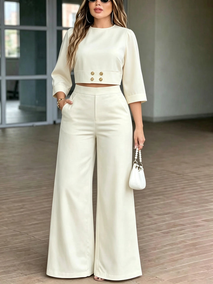 Conjunto Millenia