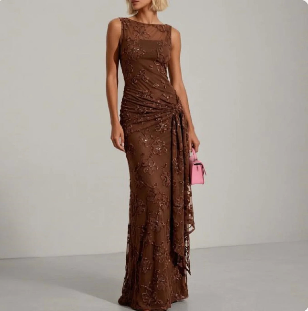 Vestido Mazza
