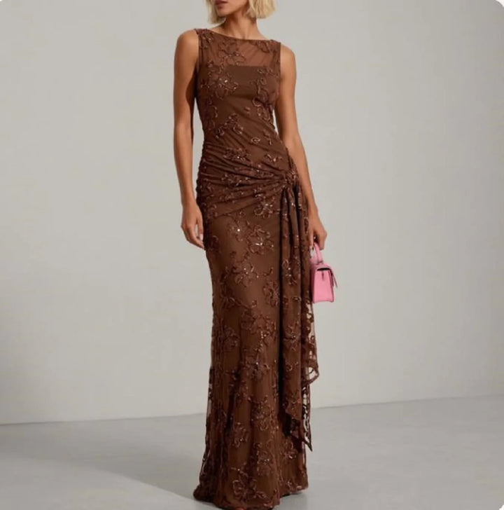 Vestido Mazza
