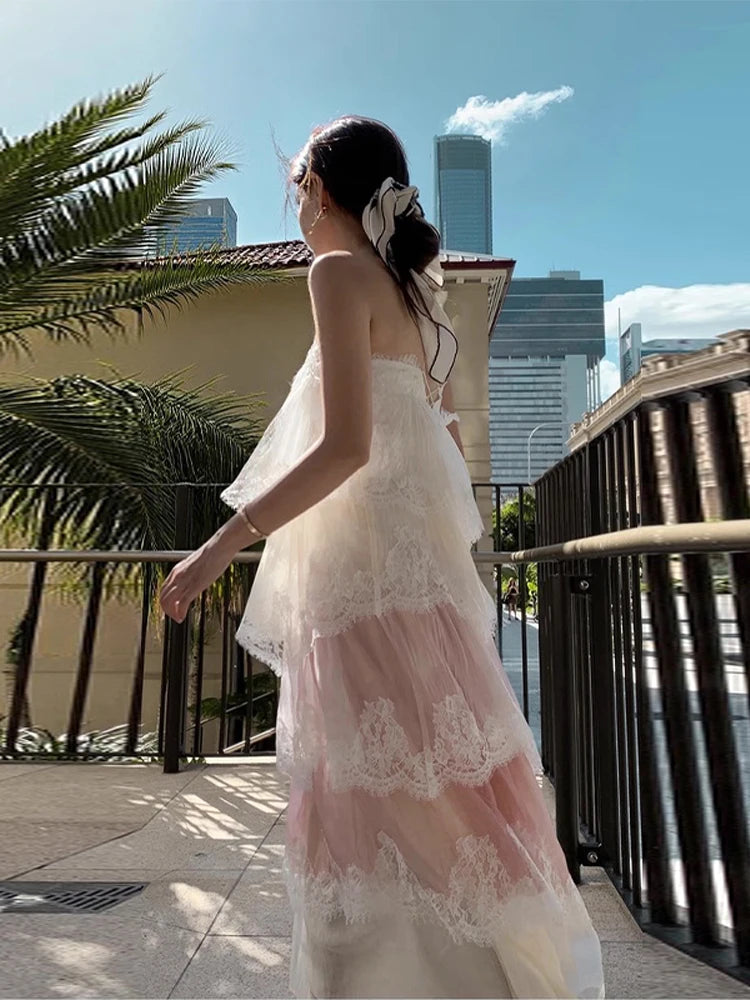 Vestido Gava