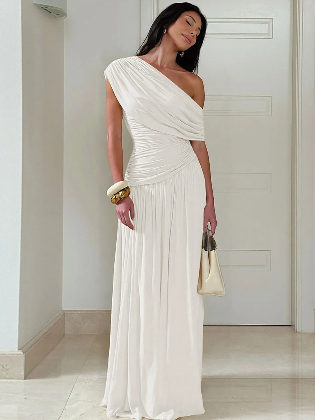 Vestido Capadócia