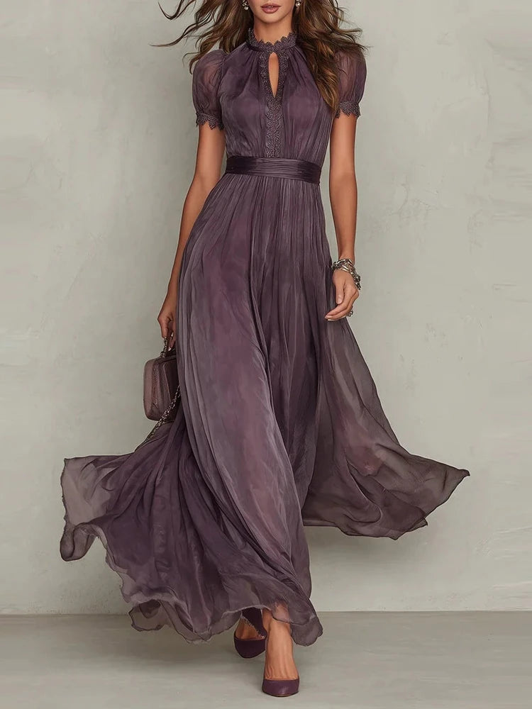 Vestido Fancine