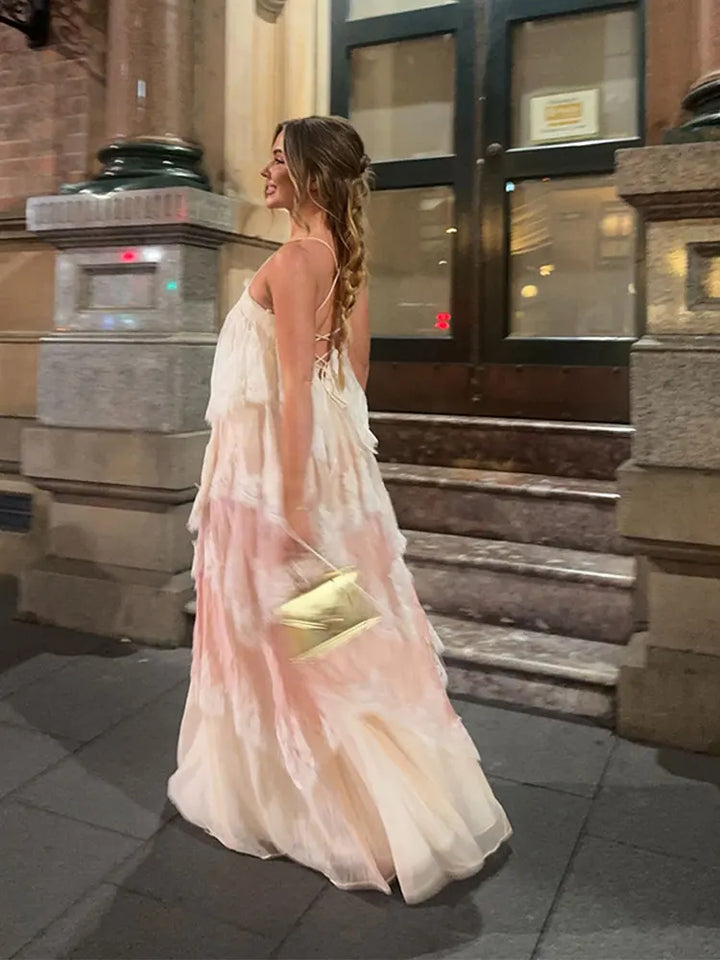 Vestido Gava