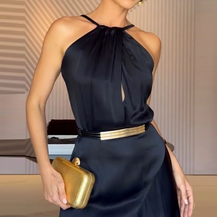 Vestido Franciele
