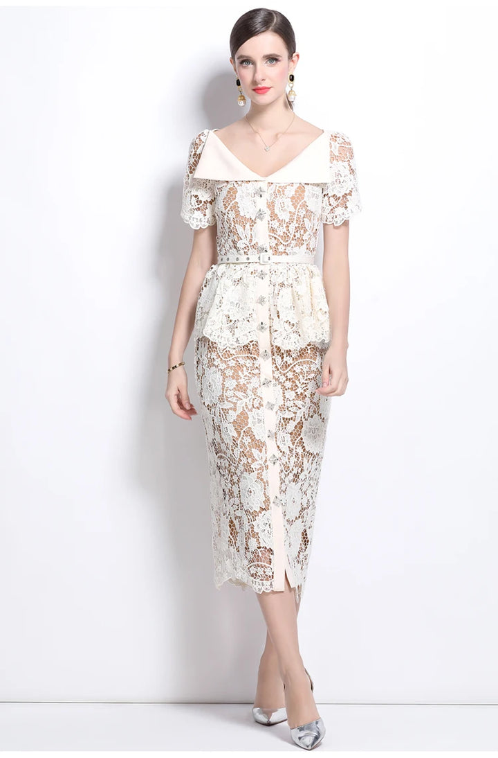 Vestido Conrado