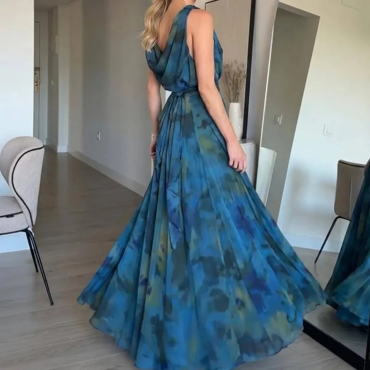 Vestido Boreal