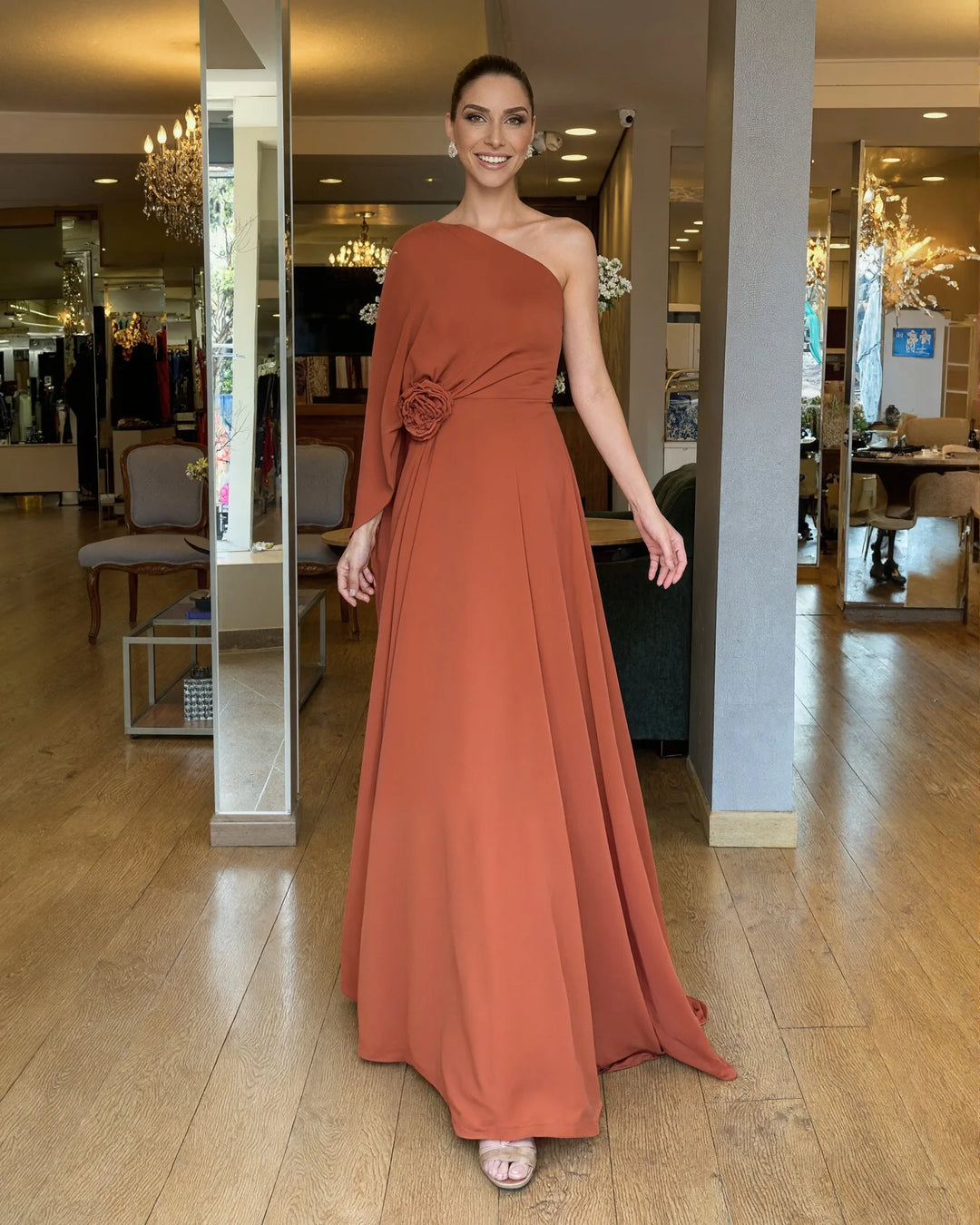 Vestido Miah