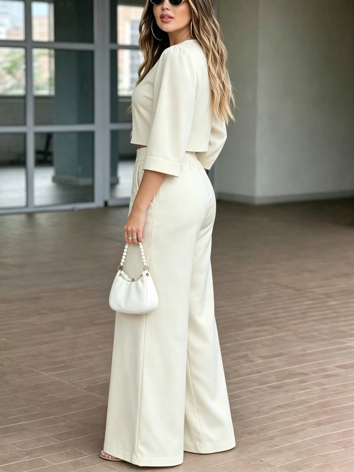 Conjunto Millenia