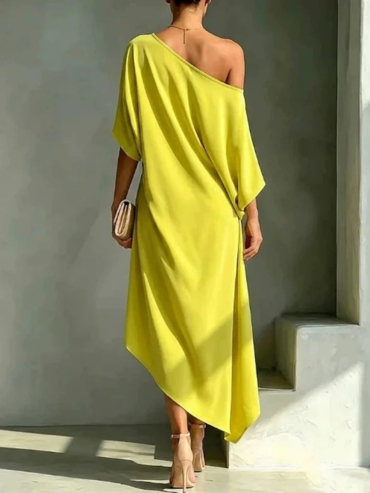 Vestido Gisele