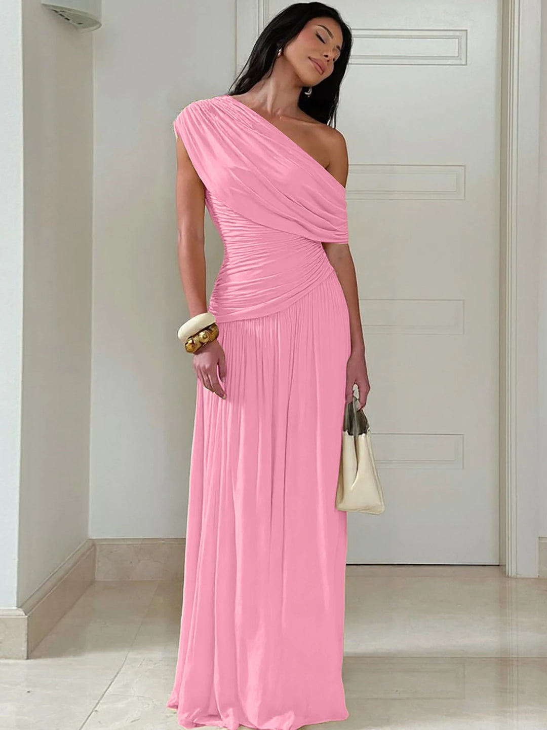 Vestido Capadócia
