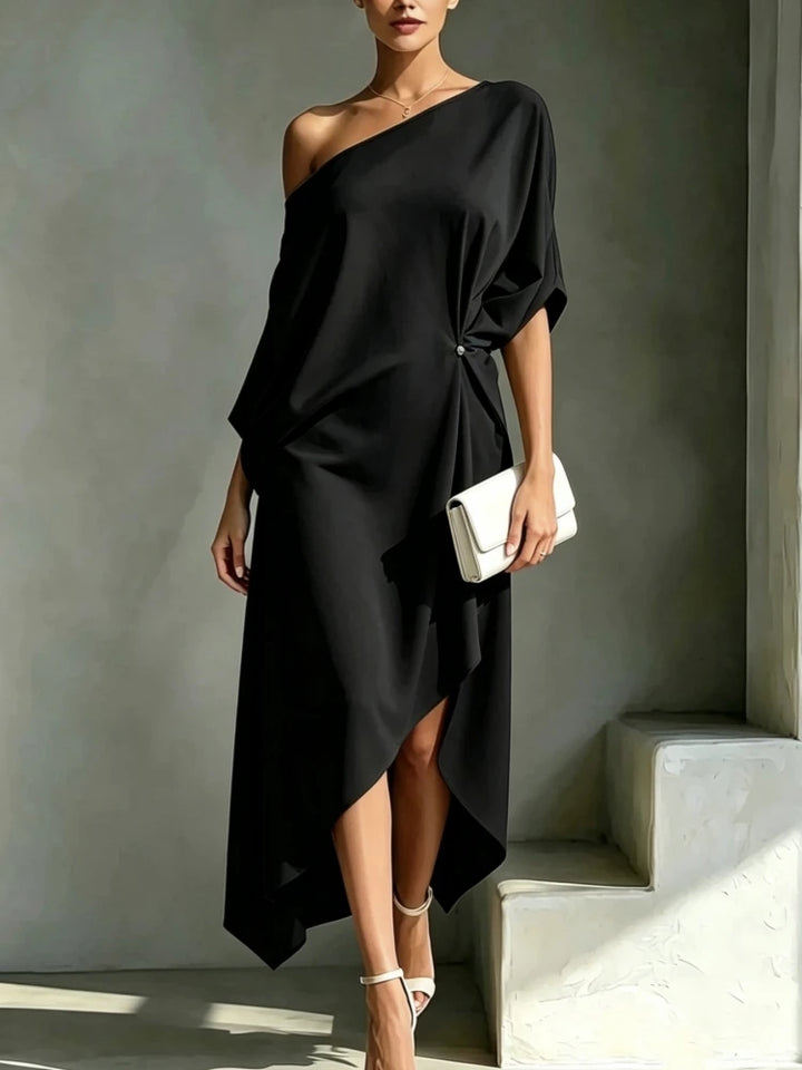 Vestido Gisele