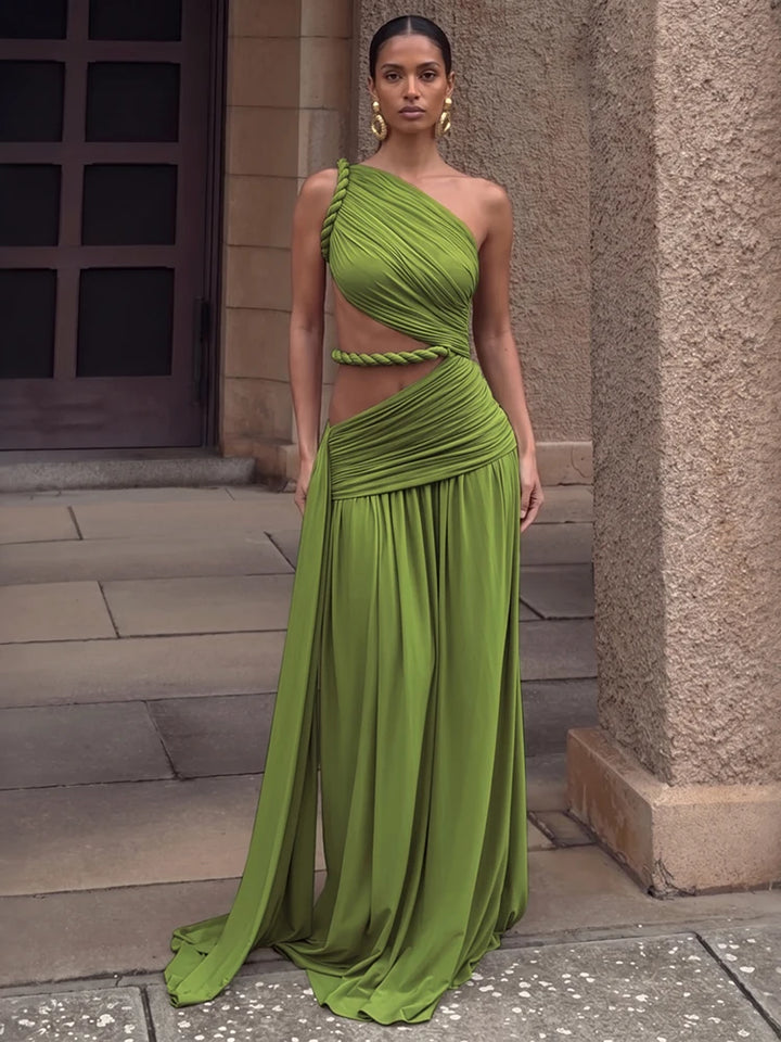 Vestido Castillo
