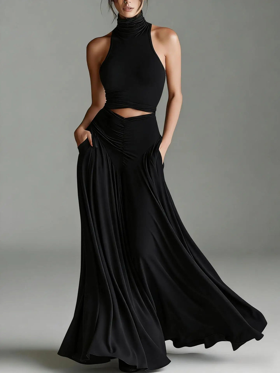 Conjunto Georgina