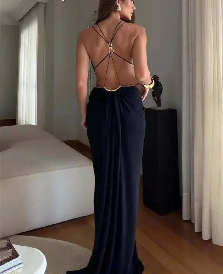 Vestido Belly
