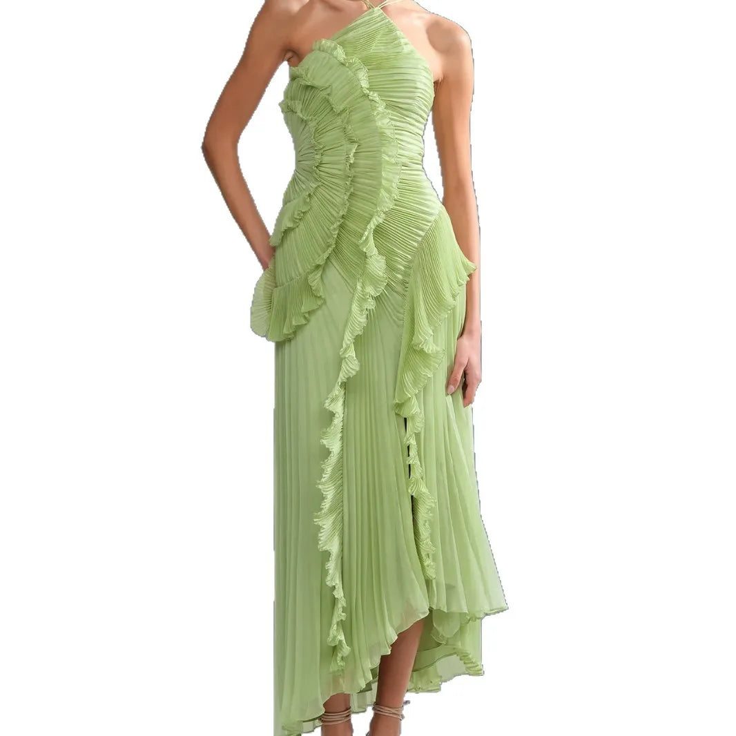Vestido Turmalina