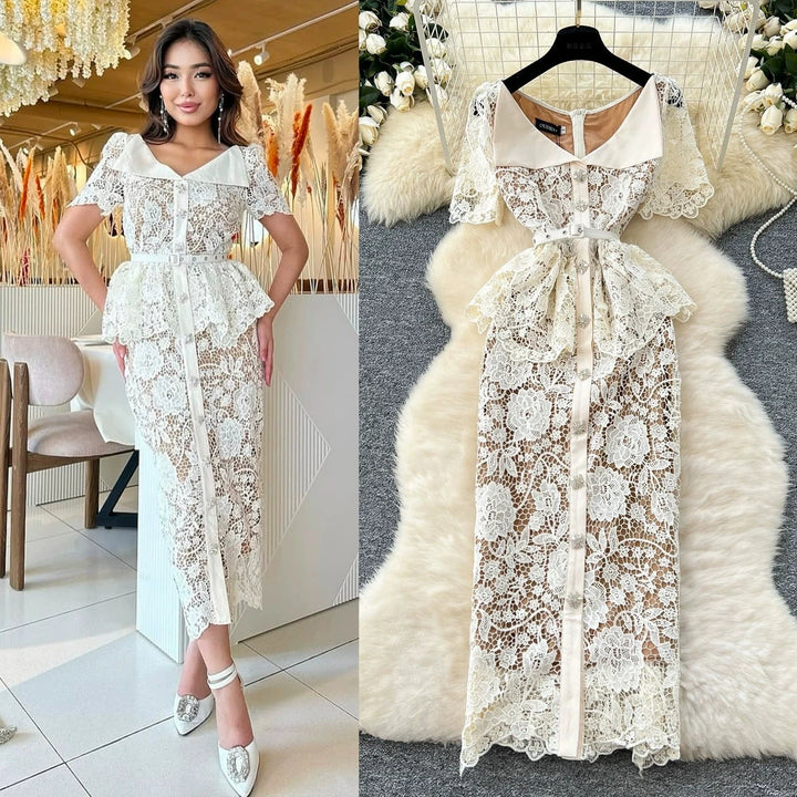 Vestido Conrado