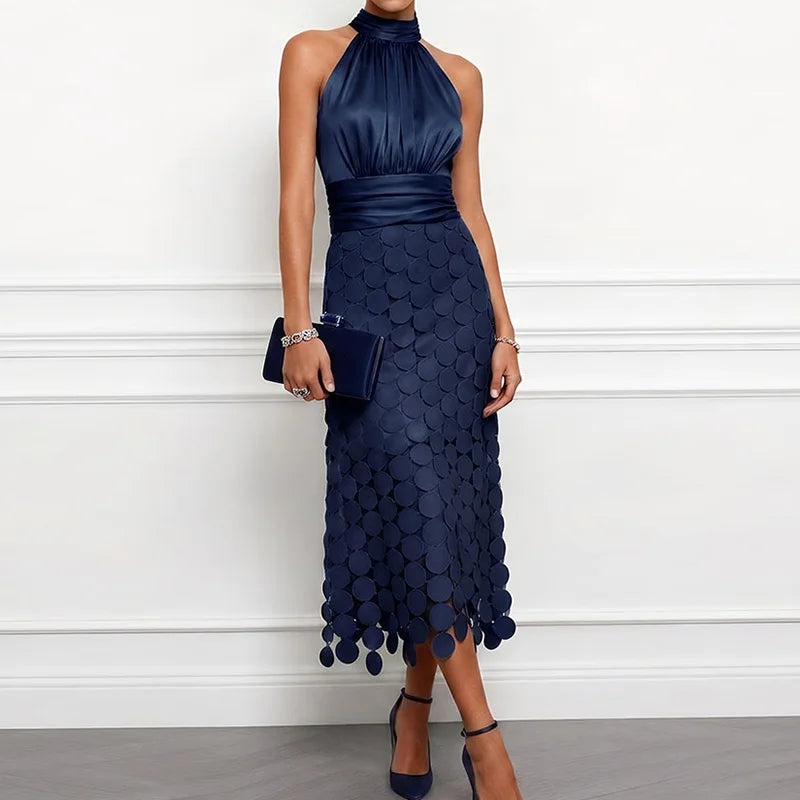 Vestido Viena