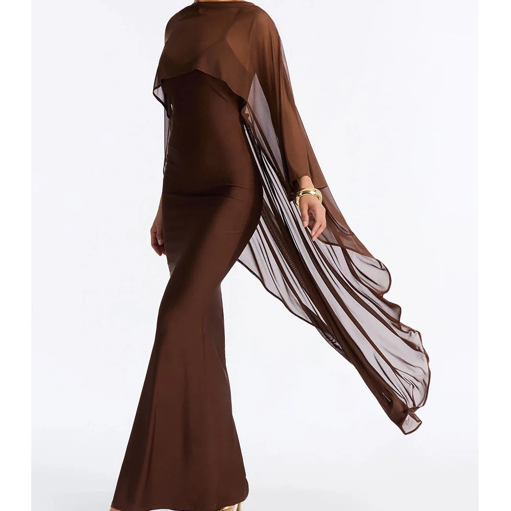 Vestido Coquetel