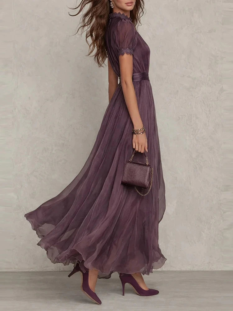 Vestido Fancine