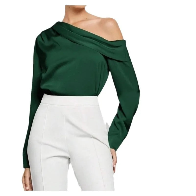 Blusa Cléo