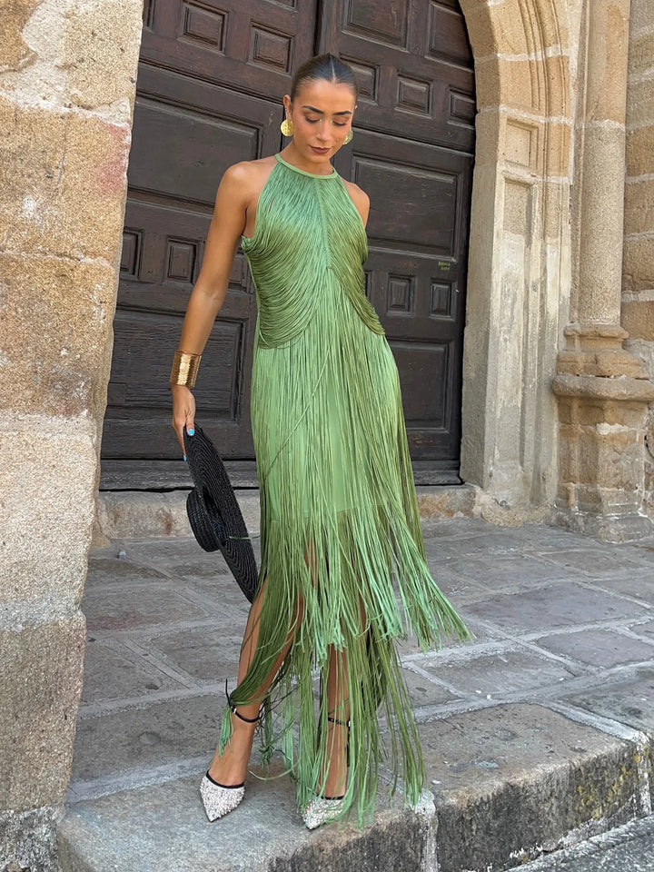 Vestido Carla