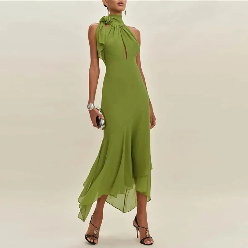 Vestido Olívia