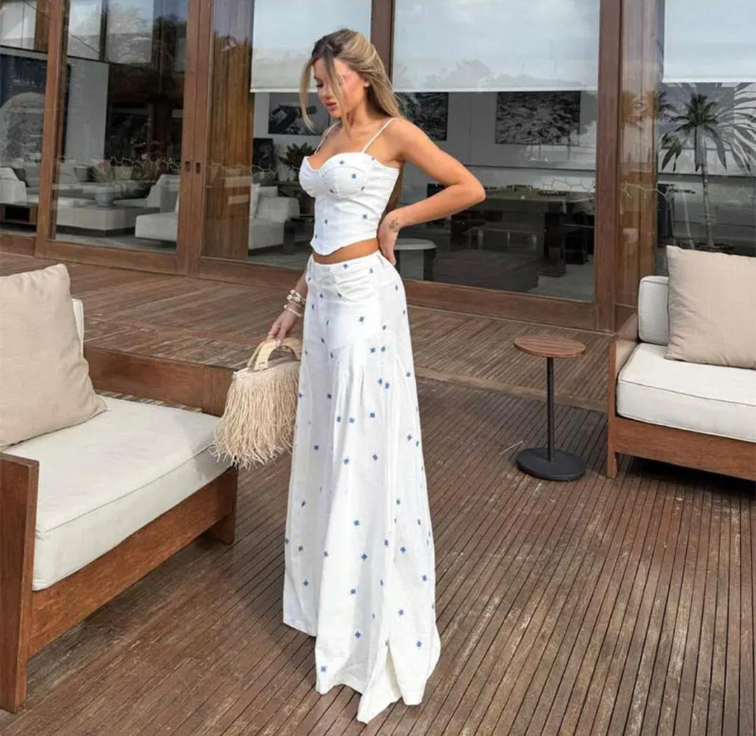 Conjunto Femme