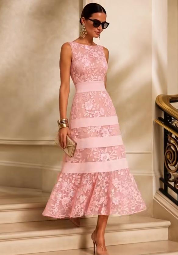 Vestido Pietra