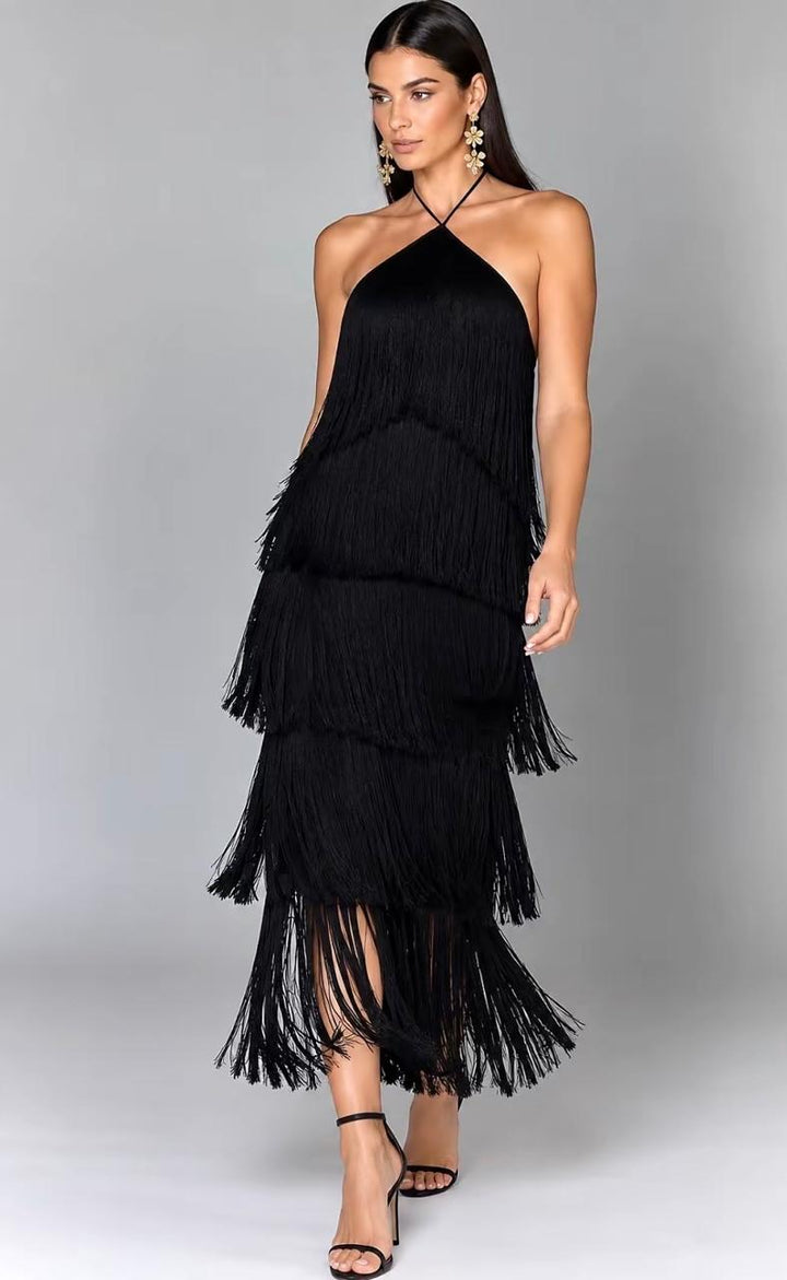 Vestido Leblon